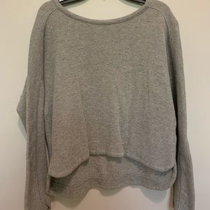 Vintage Forever 21 Sweater
